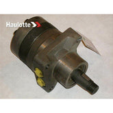 2431201020 Hydraulic Motor | Genuine Haulotte